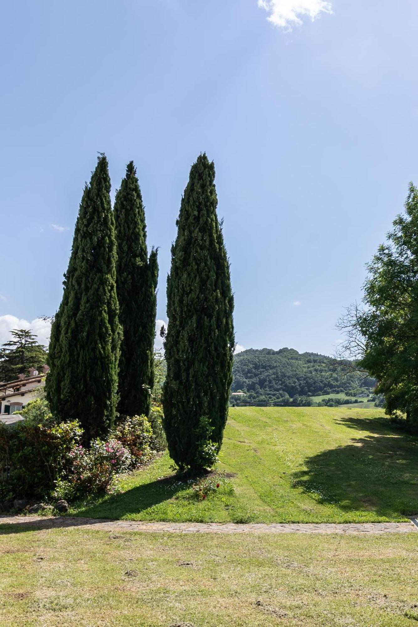 Tenuta Borgo San Michele Gubbio Exterior foto
